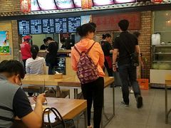 -秦香陕西食府(华贸天地店)