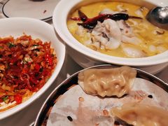 -兰湘子·湘菜小炒(石家庄万象城店)