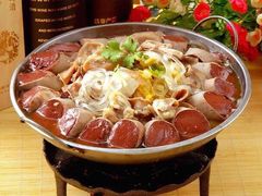 -老六杀猪菜(进乡街店)