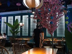 -花样西贡·蜜越餐厅·法式越南料理(水晶城店)