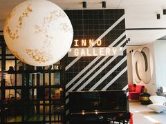-深圳INNOGO楹诺酒店(罗湖口岸店)
