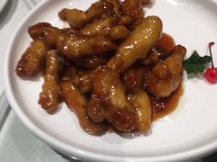 -大鸭梨烤鸭(枣园店)