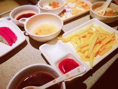 -海底捞大排档火锅(悦荟广场店)