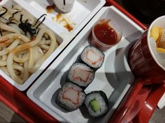 -三禾寿司(君尚店)