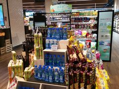 零售区-7fresh七鲜(大族广场店)
