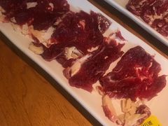 -海银海记潮汕牛肉火锅(新港中路海珠店)