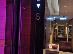 -香港港岛英迪格酒店