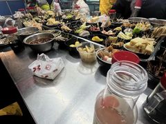 -江油特色冷沾沾(火炮街店)