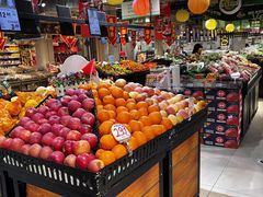 -世纪联华(桐庐富春路店)