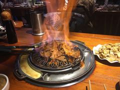 -超级神炭烤肉夜食(芥园西道店)