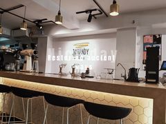 -JOHANDY COFFEE VOYAGE(水围1368文化街区店)