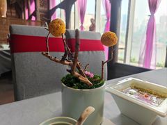 -于塗·文化餐厅(棕榈店)
