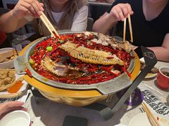 -南锣南门(东方银座店)