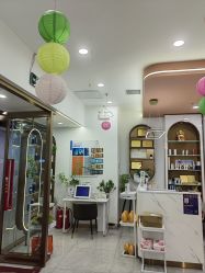 -希梵尔头皮抗衰·科技养发