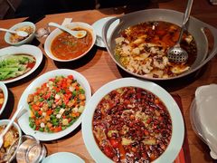 -双流老妈兔头(荟聚店)