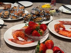 -曲水兰亭(北京四惠店)