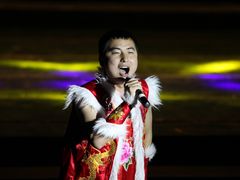 -陕北民歌大舞台