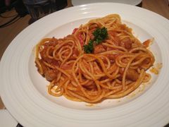 -必胜客(新福地店)