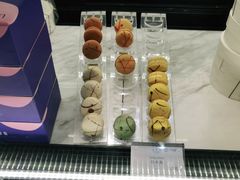 -黑草莓(重庆路店)