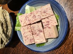 -受气牛肉·耙牛肉火锅(水晶郦城店)