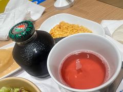 -宜家·瑞典风味餐厅(四元桥店)