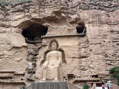 -炳灵寺世界文化遗产旅游区