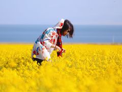 -青海湖国家重点风景名胜区