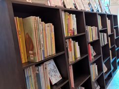 -思南书局·诗歌店