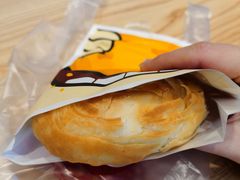 -吉品合酥脆烤饼(太平洋森活天地店)