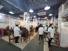 -春和面馆(常德路店)