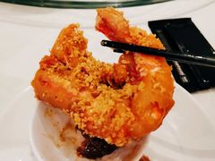 -無招牌海鮮(芽笼店)