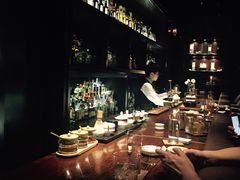 瓶子餐吧-The Bottle Bar(羲和商业广场店)