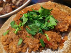 -谢老五跷脚牛肉·非遗传承店