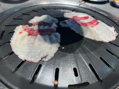 -小院烤肉(华钰小区店)