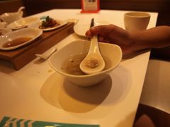 -莆田餐厅(滨海广场店)