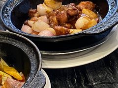 -美极鲜食坊(宝安南路店)