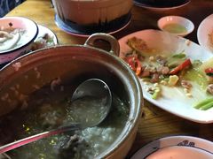 -潮汕美食.厚弥粥(白石洲店)