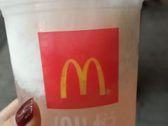 -麦当劳(杭州庆春路店)