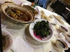 -赢融印象·星光店·清真云南菜·民族菜