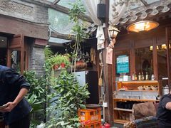 -束河人家(南锣鼓巷店)