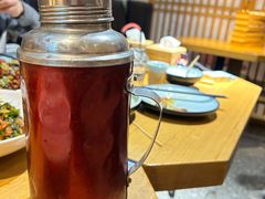 -胡马八破·川菜小馆(高新万达店)