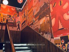 -玉川屋·深夜食堂居酒屋(柳巷店)