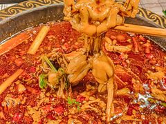 -蛙老爹·蜀香美蛙鱼头(王家湾店)