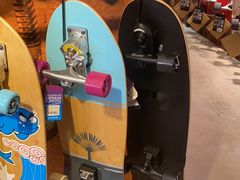-聚点滑板SPOT SKATE(常熟路店)