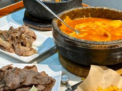 -六七八韩式烤肉·韩国料理(上杭路店)