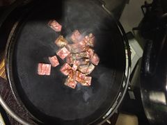 膳麒轩武烤新料理(国贸店)-HIHE Bistro·Oyster Bar(华熙live店)