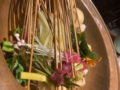 -京元盛铜锅涮肉(上海总店)