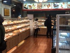 -新侨三宝乐面包店(崇文门店)