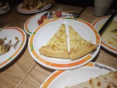 -比格比萨自助(南京万达茂店)