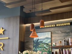 -星巴克臻选(北京太阳宫凯德店)